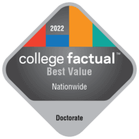 Best Doctor's Degree Colleges for the Money