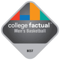 Men's Basketball Badge