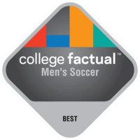 Men's Soccer Badge