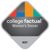 Women's Soccer Badge