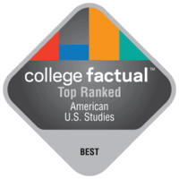 Best American U.S. Studies Schools