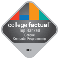 Best General Computer Programming Schools