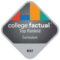 Best Curriculum & Instruction Schools