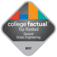 Best General Ocean Engineering Schools