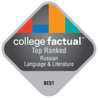 Best Russian Language & Literature Schools