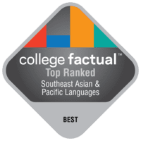 Best Southeast Asian & Pacific Languages Schools
