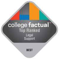 Best Legal Support Services Schools