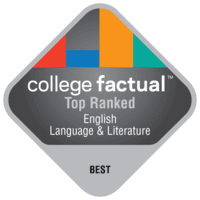 Best English Language & Literature Schools