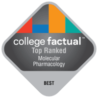 Best Molecular Pharmacology Schools