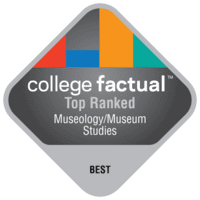 Best Museology/Museum Studies Schools