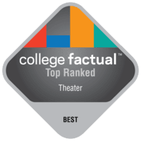 Best Drama & Theater Arts Schools