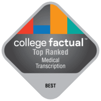 Best Medical Transcription/Transcriptionist Schools