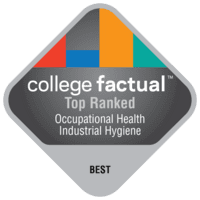 Best Occupational Health and Industrial Hygiene Schools
