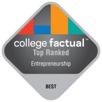 Best Entrepreneurial Studies Schools