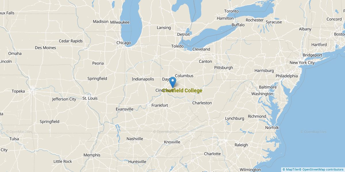 Chatfield College Overview