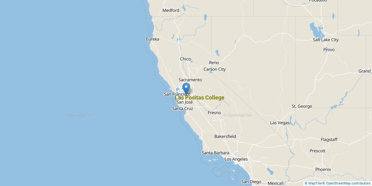 Las Positas College Overview