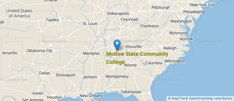 Motlow State Community College Overview