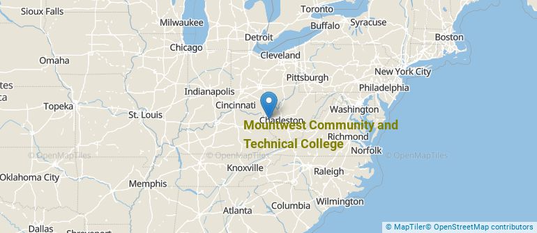 Mountwest Community and Technical College Overview