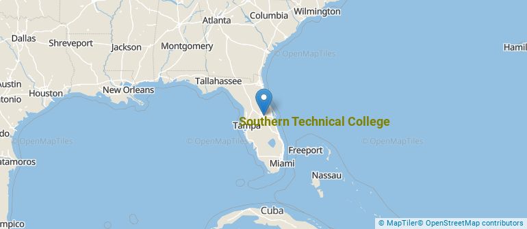 Southern Technical College Overview