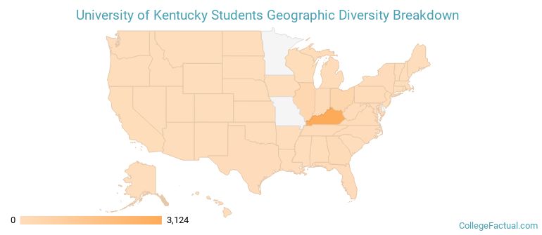 Where are UK students from?