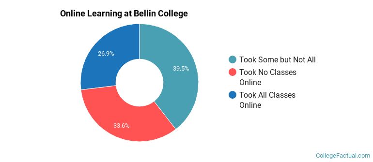 Online Learning at Bellin College